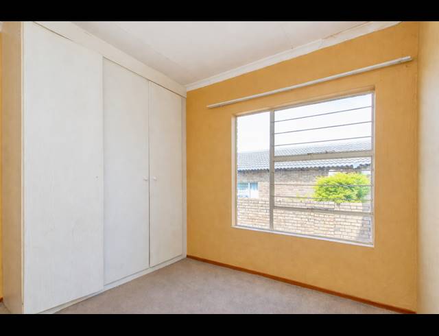 3 BEDROOM TOWNHOUSE FOR SALE IN HONEYPARK